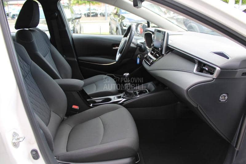 Toyota Corolla 1.5 Luna