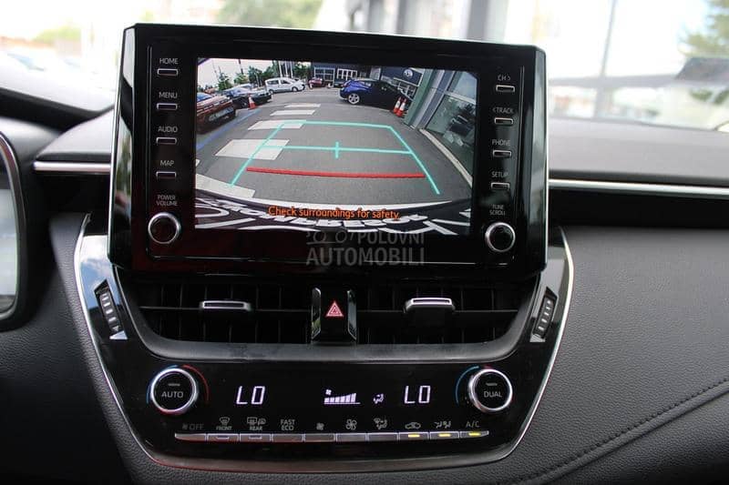 Toyota Corolla 1.5 Luna