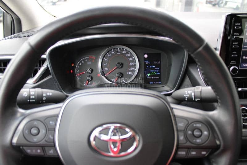 Toyota Corolla 1.5 Luna