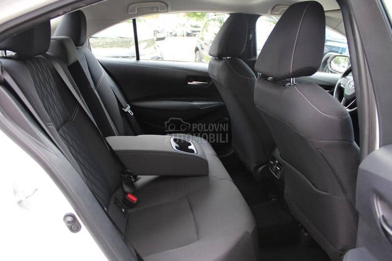 Toyota Corolla 1.5 Luna