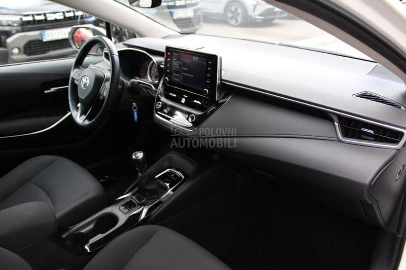 Toyota Corolla 1.5 Luna