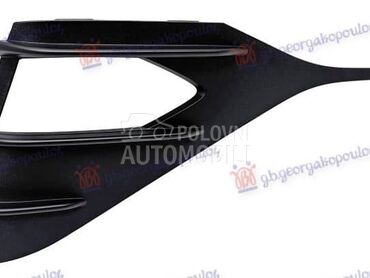 RESETKA PREDNJEG BRANIKA... za Hyundai Lantra za 2021. god.