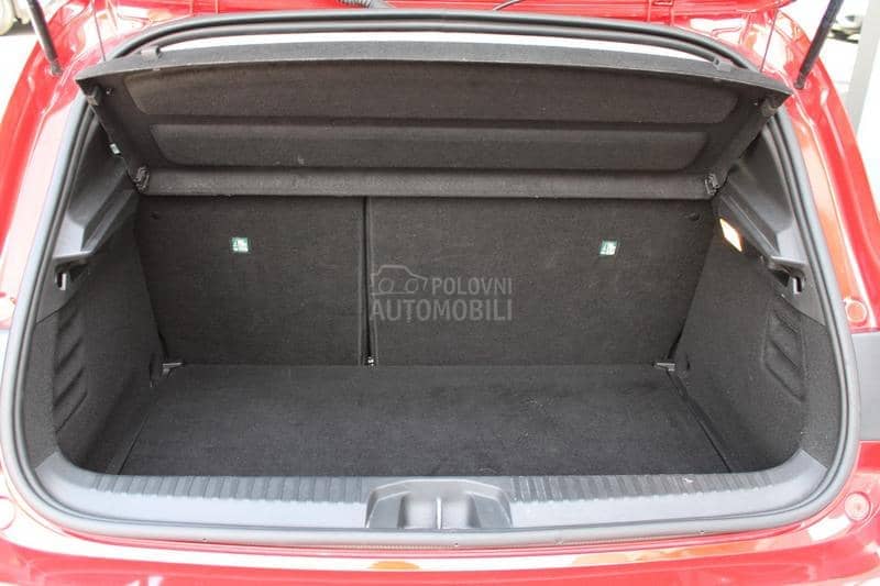 Renault Clio 1.0 tCe CVT