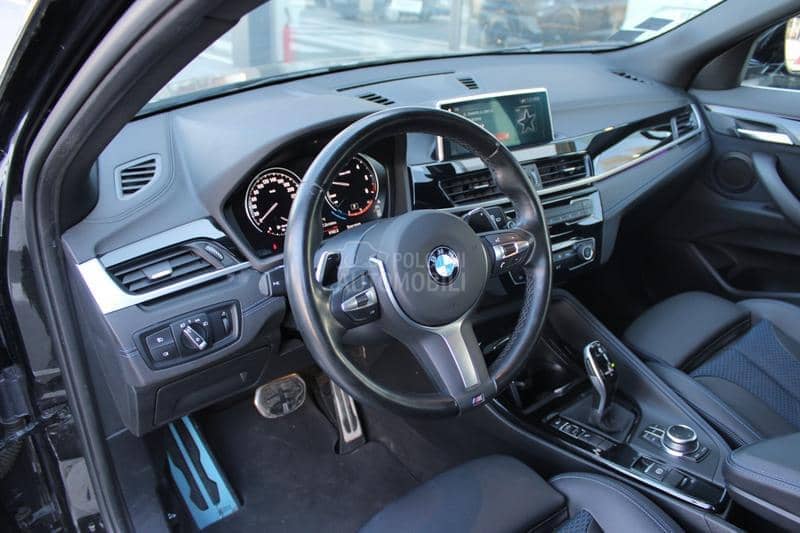 BMW X2 2.0 Sdrive 18D