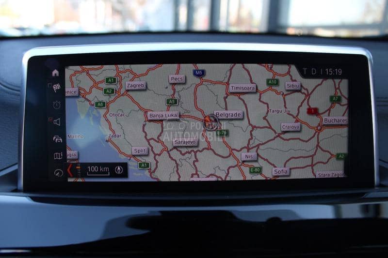 BMW X2 2.0 Sdrive 18D