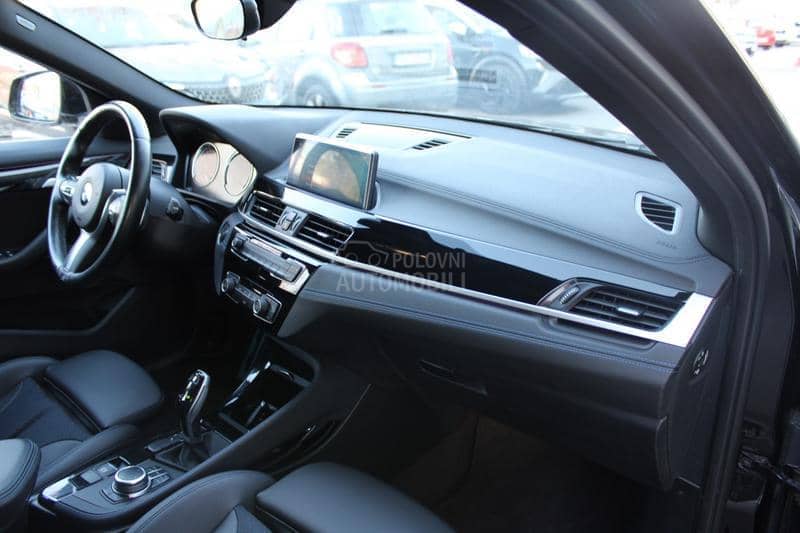 BMW X2 2.0 Sdrive 18D