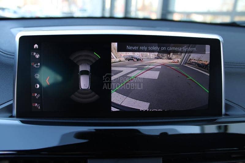 BMW X2 2.0 Sdrive 18D