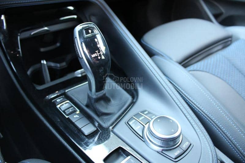 BMW X2 2.0 Sdrive 18D