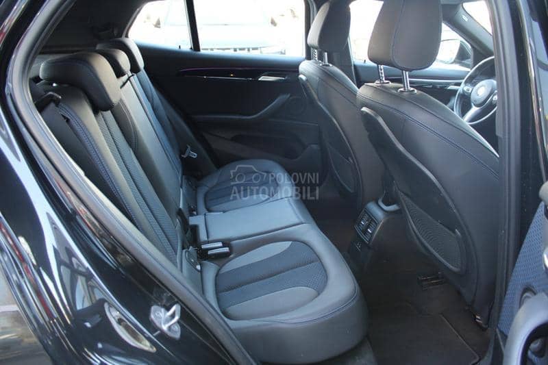 BMW X2 2.0 Sdrive 18D