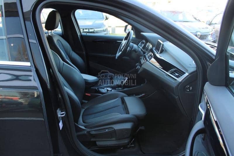 BMW X2 2.0 Sdrive 18D
