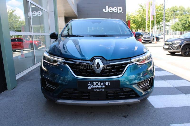 Renault Megane Conquest 1.3 tCe EDC