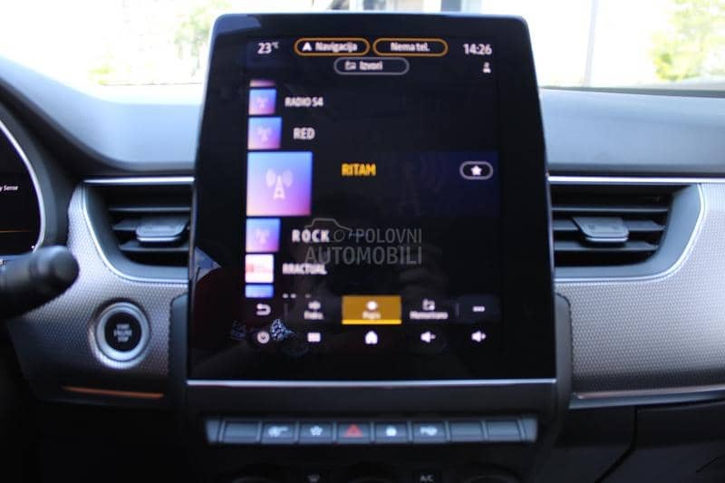 Renault Megane Conquest 1.3 tCe EDC