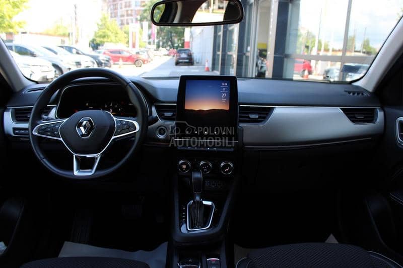 Renault Megane Conquest 1.3 tCe EDC