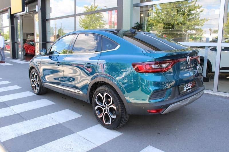 Renault Megane Conquest 1.3 tCe EDC