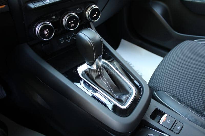 Renault Megane Conquest 1.3 tCe EDC