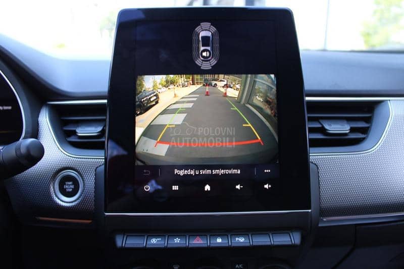 Renault Megane Conquest 1.3 tCe EDC