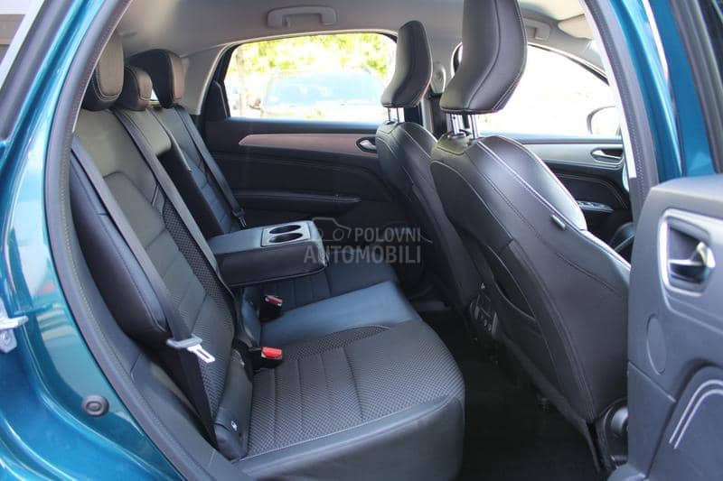 Renault Megane Conquest 1.3 tCe EDC