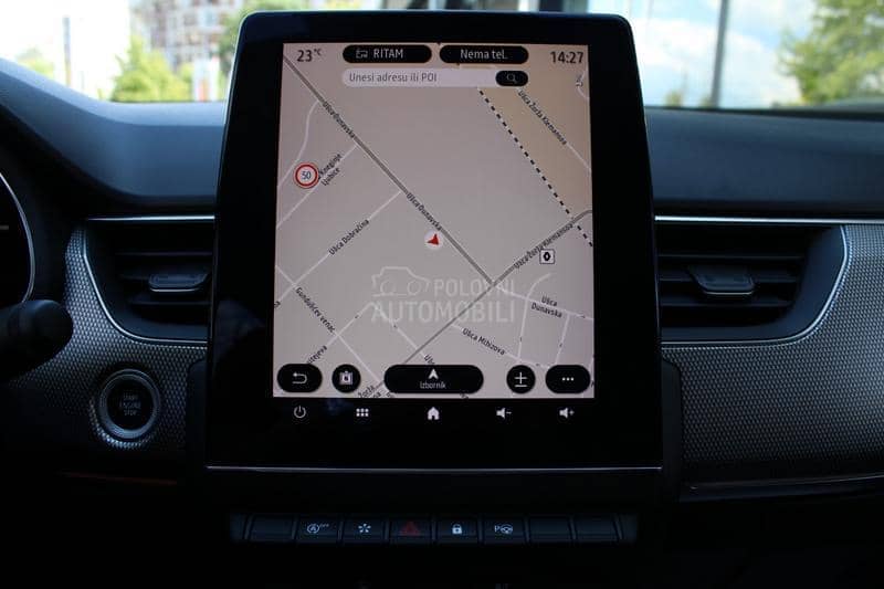 Renault Megane Conquest 1.3 tCe EDC