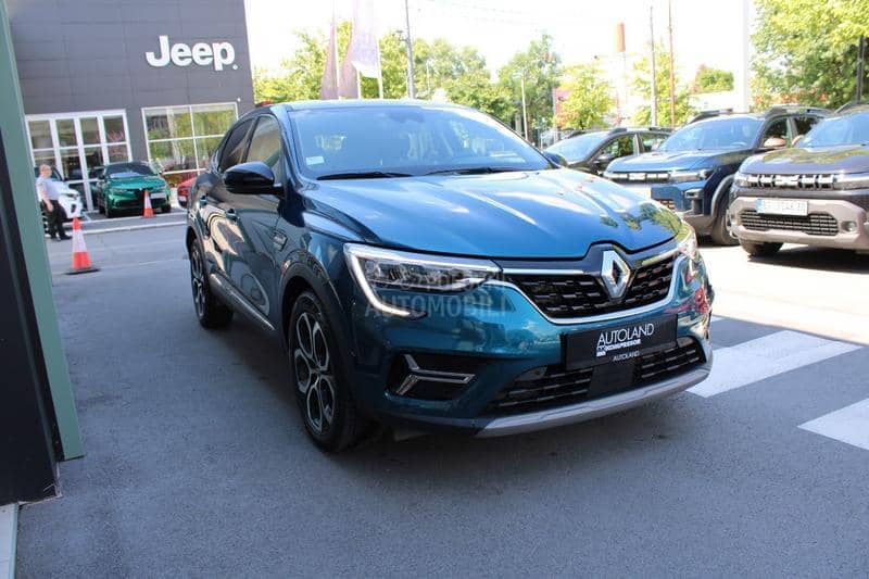 Renault Megane Conquest 1.3 tCe EDC