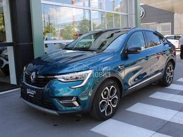 Renault Megane Conquest 1.3 tCe EDC