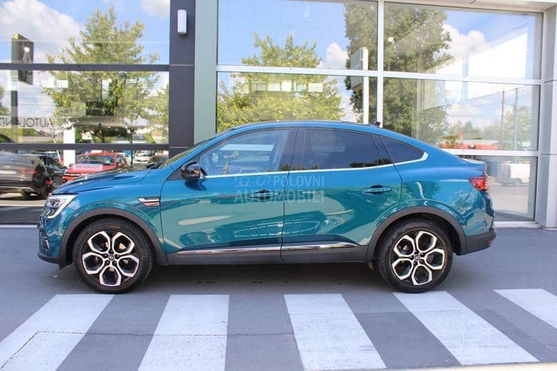 Renault Megane Conquest 1.3 tCe EDC