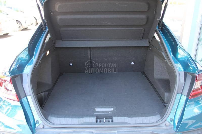 Renault Megane Conquest 1.3 tCe EDC