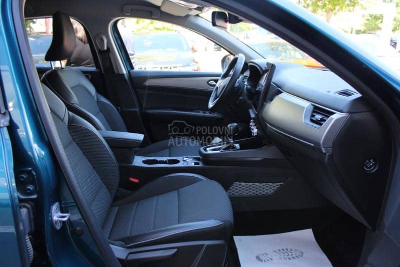 Renault Megane Conquest 1.3 tCe EDC