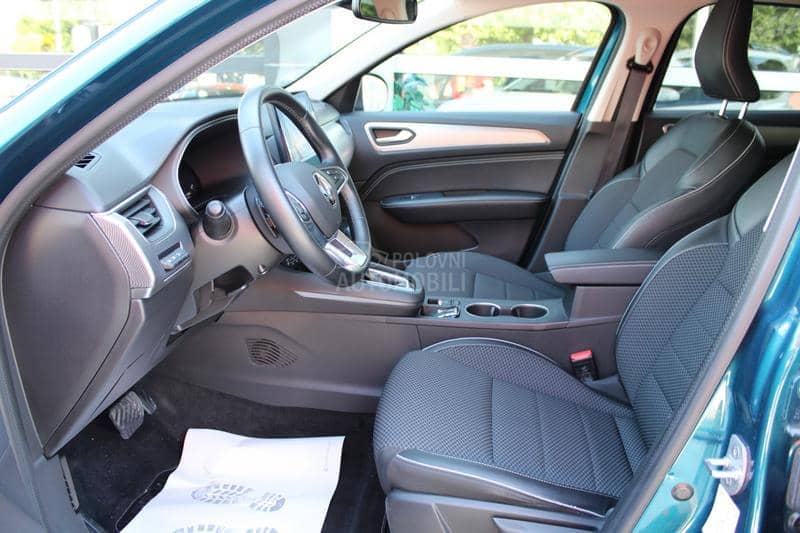 Renault Megane Conquest 1.3 tCe EDC