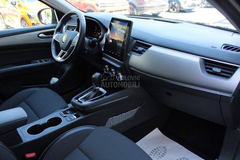 Renault Megane Conquest 1.3 tCe EDC