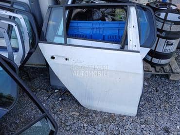 KARAVAN VRATA DESNA ZADNJA za Volkswagen Golf 7 od 2012. do 2020. god.