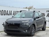 Citroen C4 Cactus LED