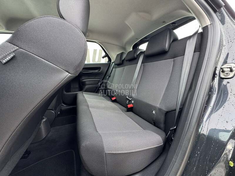 Citroen C4 Cactus LED