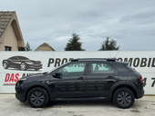 Citroen C4 Cactus LED