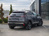 Peugeot 3008 1.5BlueHDI GT
