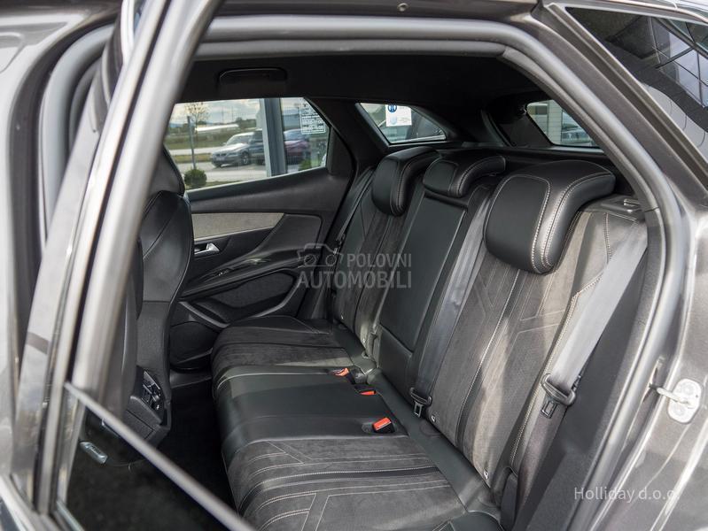 Peugeot 3008 1.5BlueHDI GT