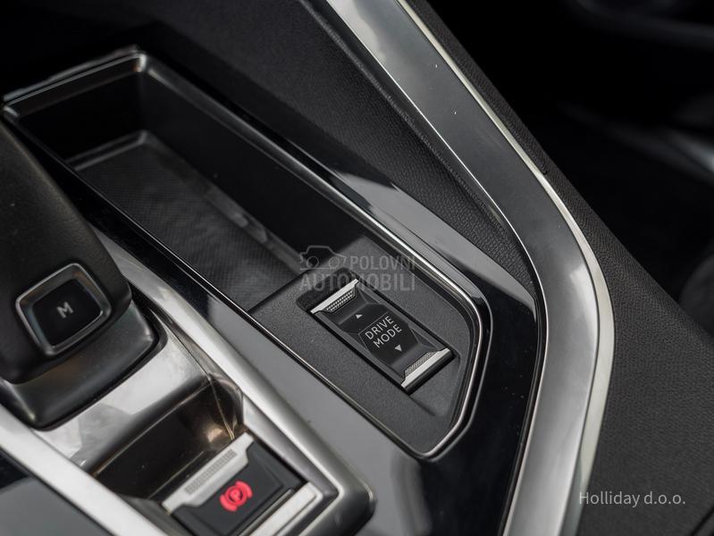 Peugeot 3008 1.5BlueHDI GT