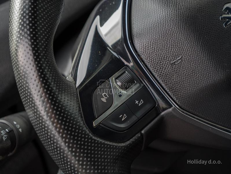 Peugeot 3008 1.5BlueHDI GT