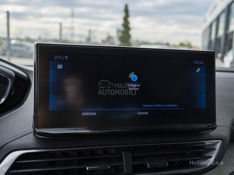 Peugeot 3008 1.5BlueHDI GT