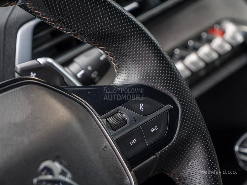 Peugeot 3008 1.5BlueHDI GT