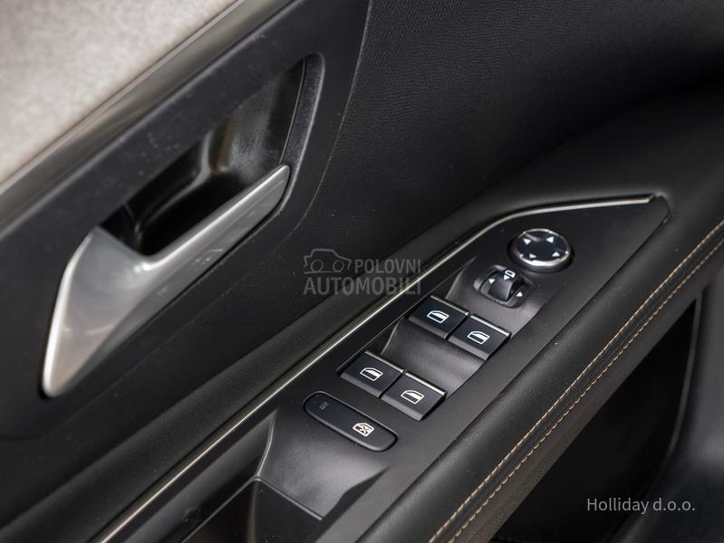 Peugeot 3008 1.5BlueHDI GT