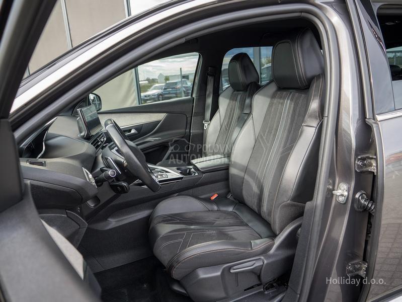 Peugeot 3008 1.5BlueHDI GT