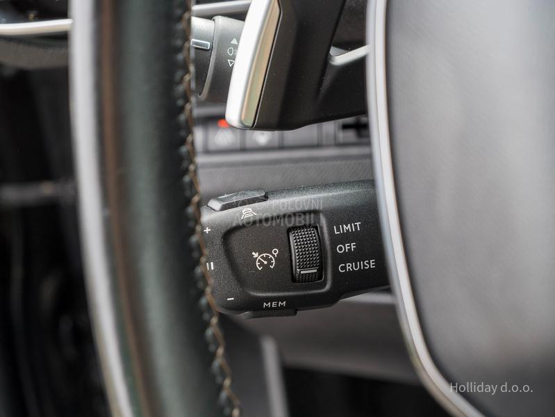 Peugeot 3008 1.5BlueHDI GT