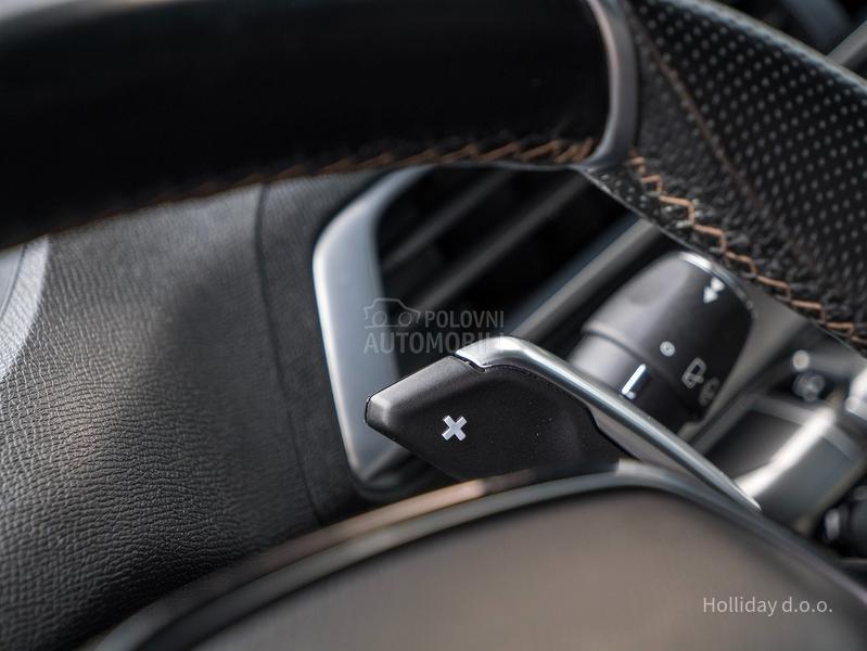 Peugeot 3008 1.5BlueHDI GT