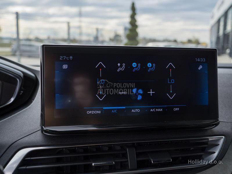 Peugeot 3008 1.5BlueHDI GT