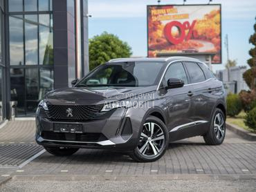 Peugeot 3008 1.5BlueHDI GT