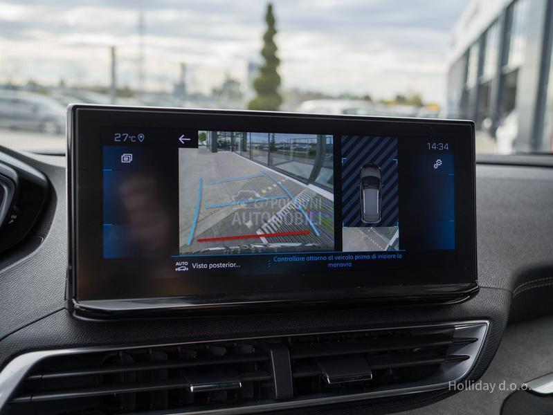 Peugeot 3008 1.5BlueHDI GT