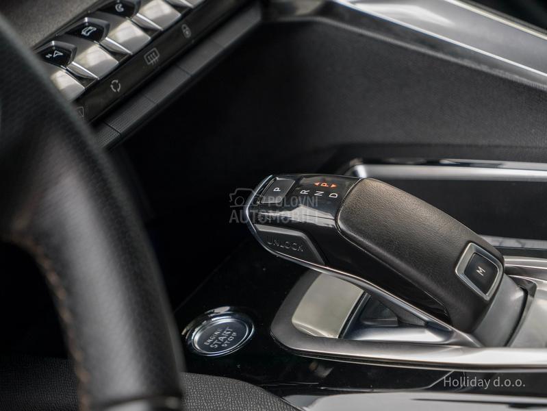 Peugeot 3008 1.5BlueHDI GT