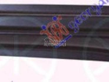 SAJTNA PREDNJIH VRATA Desno za Ford Transit Connect od 2000. do 2006. god.