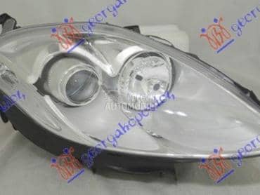 FAR ELEKTRICNI HROM 10- Desno za Fiat Bravo od 2007. do 2014. god.