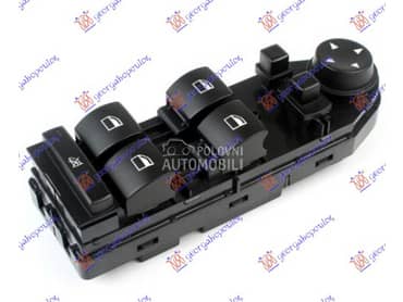 PREKIDAC U PREDNJIM... za BMW X3 od 2007. do 2011. god.